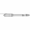 S20 Micro Stepper Linear Actuator - Downloadable CAD Representation_0_0_degree_snapshot