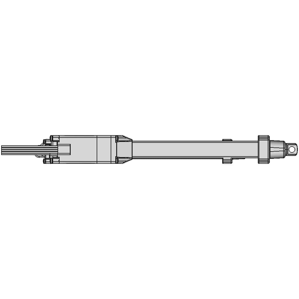 S20 Micro Stepper Linear Actuator - Downloadable CAD Representation_270_0_degree_snapshot