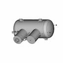 Expansion Tank - Downloadable CAD Representation_60_30_degree_snapshot