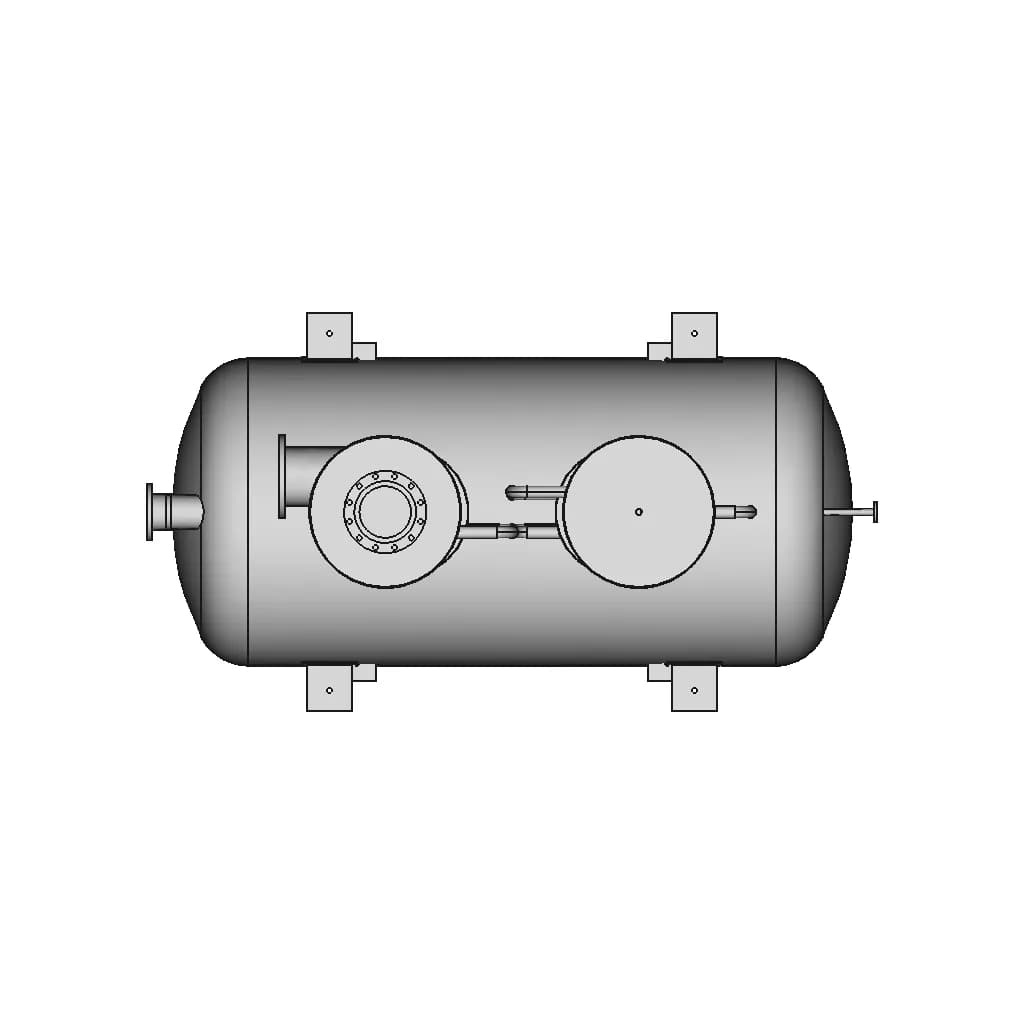 Expansion Tank - Downloadable CAD Representation_90_0_degree_snapshot
