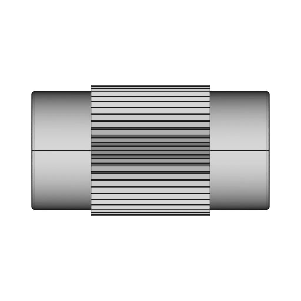 Luer Lock Adapter - Standard Mechanical Component_0_90_degree_snapshot