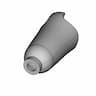 Prosthetic Socket - Standard Mechanical Component_60_30_degree_snapshot