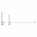 P8 Micro Linear Actuator - Downloadable CAD Representation_0_270_degree_snapshot