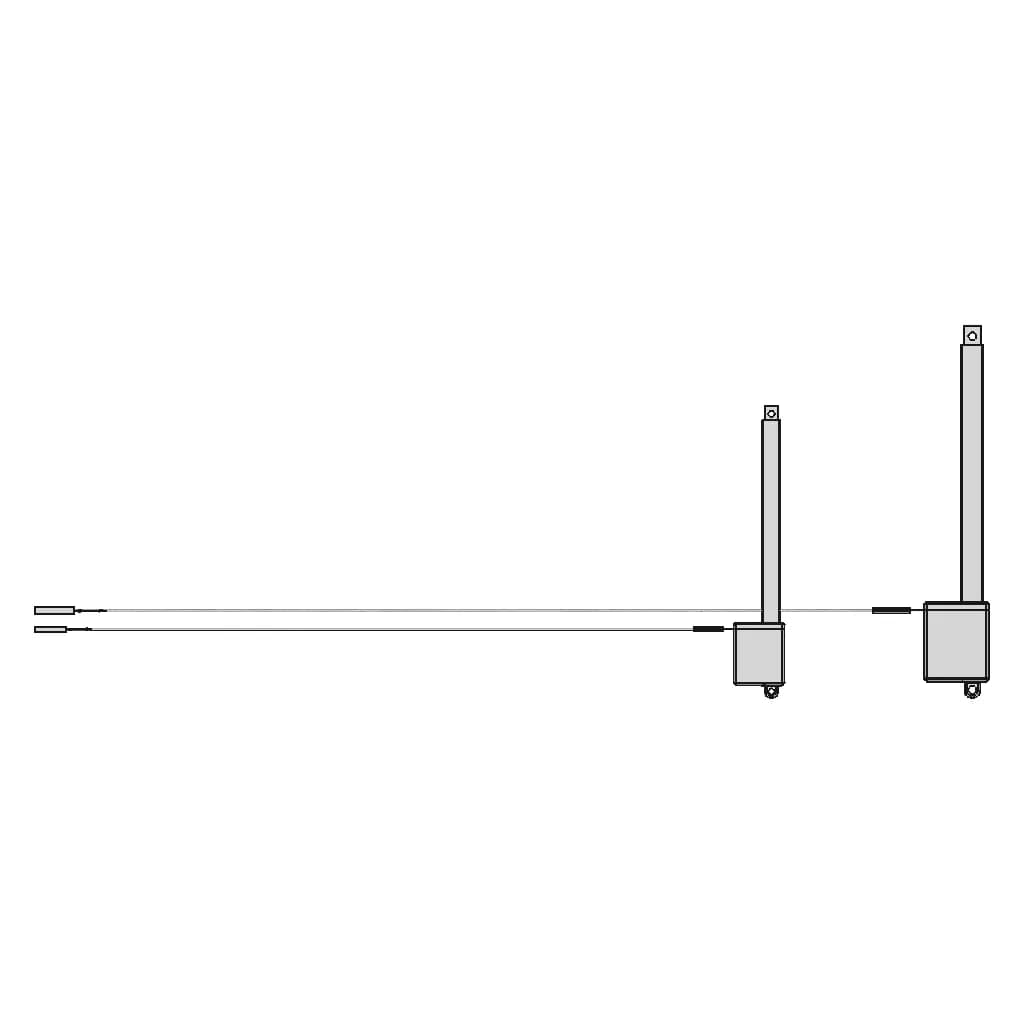 P8 Micro Linear Actuator - Downloadable CAD Representation_0_90_degree_snapshot