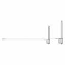 P8 Micro Linear Actuator - Downloadable CAD Representation_0_90_degree_snapshot