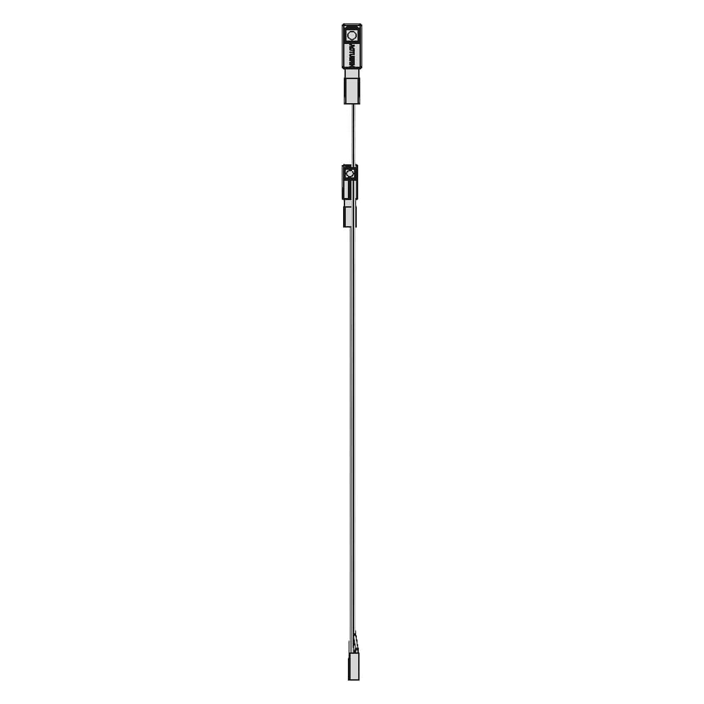 P8 Micro Linear Actuator - Downloadable CAD Representation_270_0_degree_snapshot
