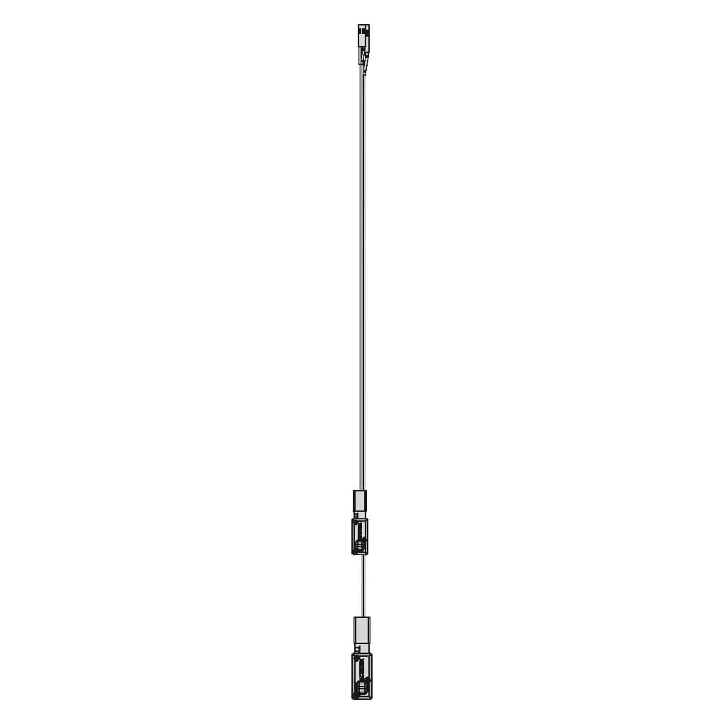 P8 Micro Linear Actuator - Downloadable CAD Representation_90_0_degree_snapshot