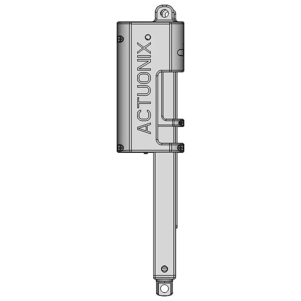 P16 Micro Linear Actuator - Downloadable CAD Representation_270_0_degree_snapshot