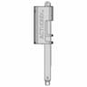 P16 Micro Linear Actuator - Downloadable CAD Representation_270_0_degree_snapshot