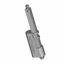 P16 Micro Linear Actuator - Downloadable CAD Representation_60_30_degree_snapshot