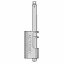 P16 Micro Linear Actuator - Downloadable CAD Representation_90_0_degree_snapshot