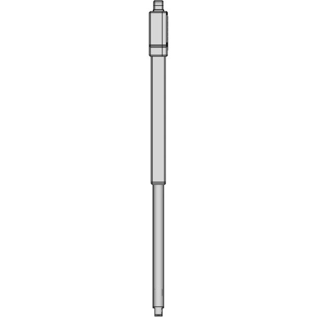 L12 Micro Linear Actuator | 3D Engineering Design File