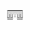 Optune Device Cable Retainer | 3D Engineering Design File_270_0_degree_snapshot