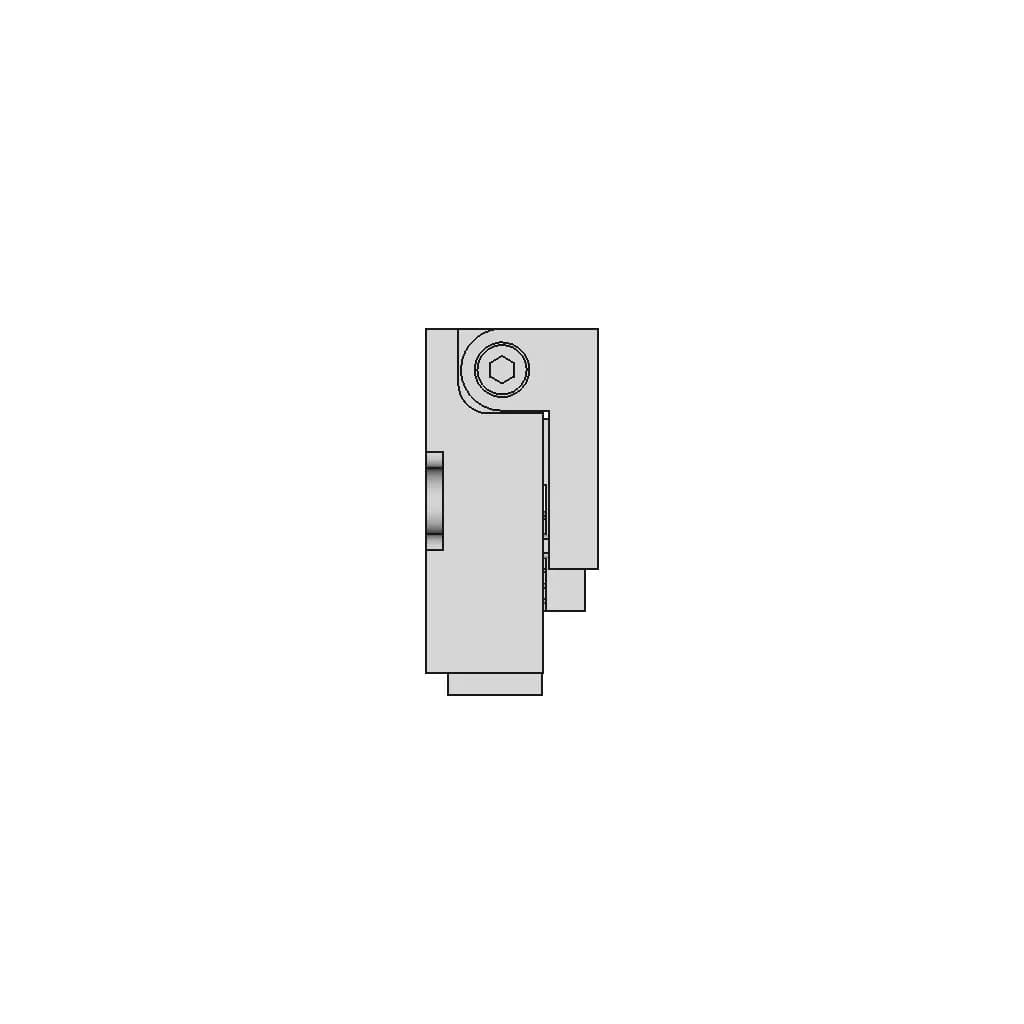 A Welding Fixture - Downloadable CAD Representation_0_270_degree_snapshot