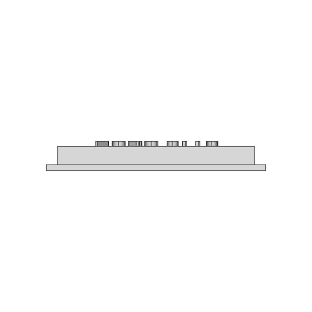 Nokia 5110 Display | 3D Engineering Design File