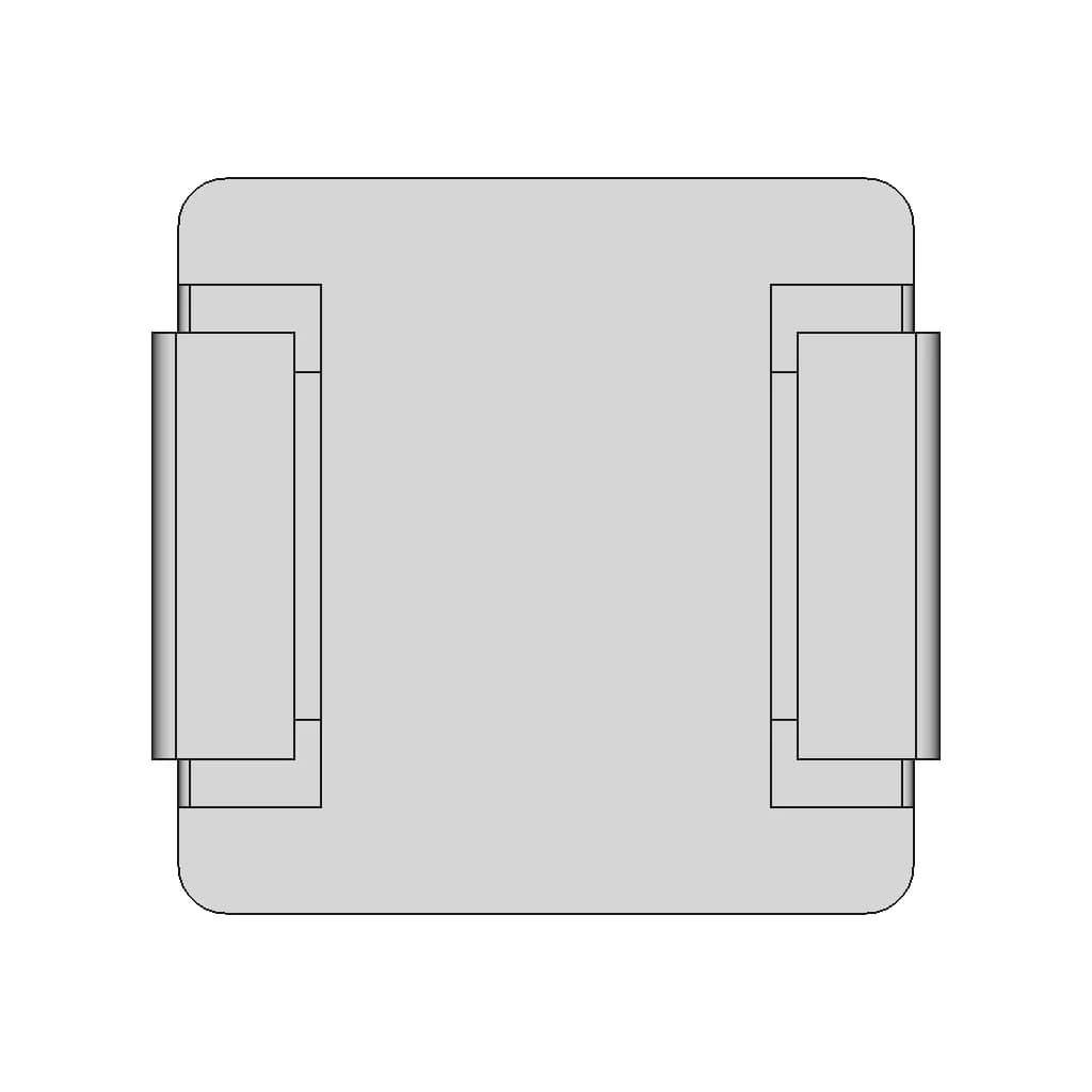 Psmt3008 Smd High Current Inductor | 3D Engineering Design File_0_0_degree_snapshot