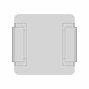 Psmt3008 Smd High Current Inductor | 3D Engineering Design File_0_0_degree_snapshot