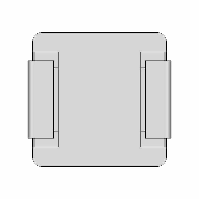 Psmt3008 Smd High Current Inductor | 3D Engineering Design File