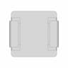 Psmt3008 Smd High Current Inductor | 3D Engineering Design File_0_0_degree_snapshot