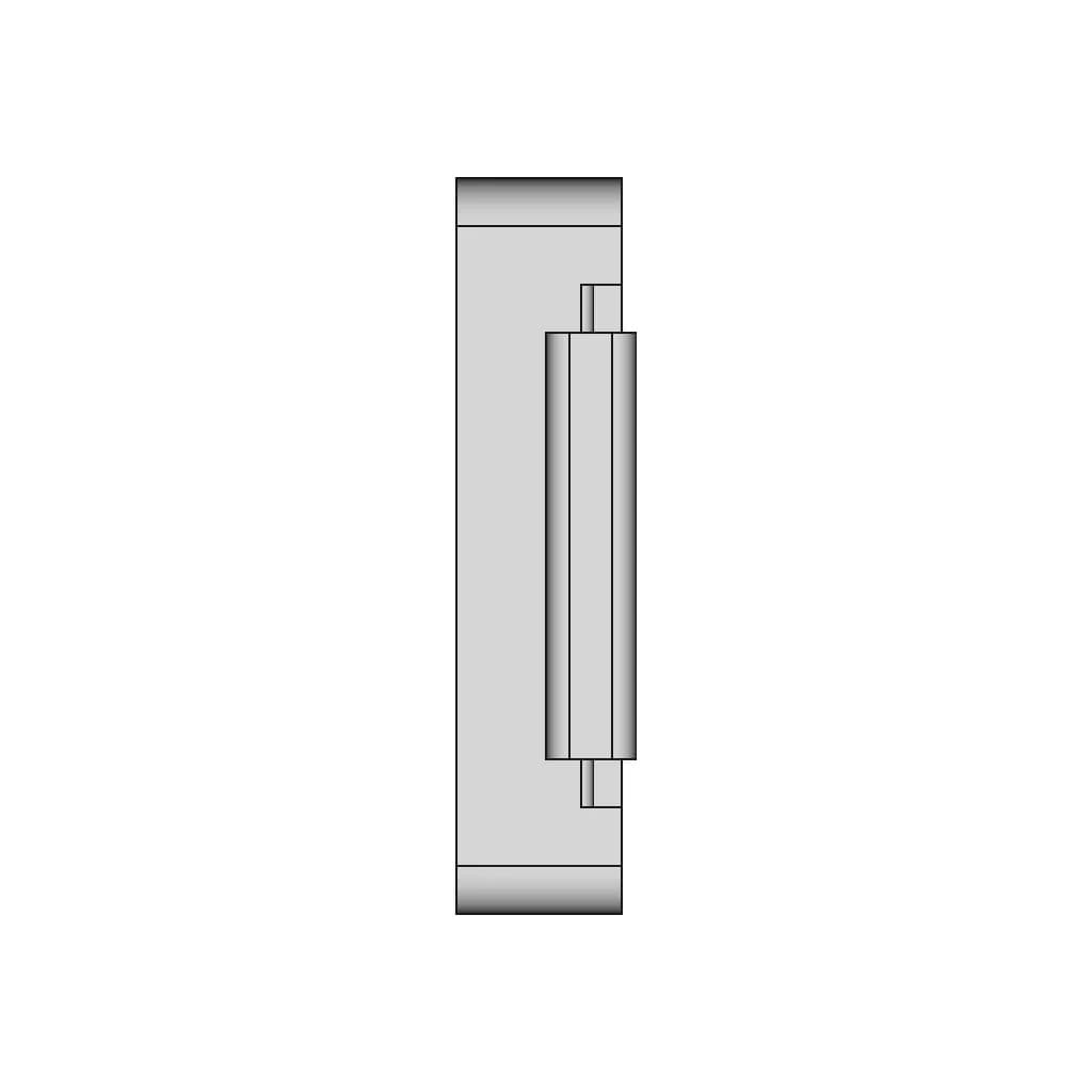 Psmt3008 Smd High Current Inductor | 3D Engineering Design File_0_270_degree_snapshot