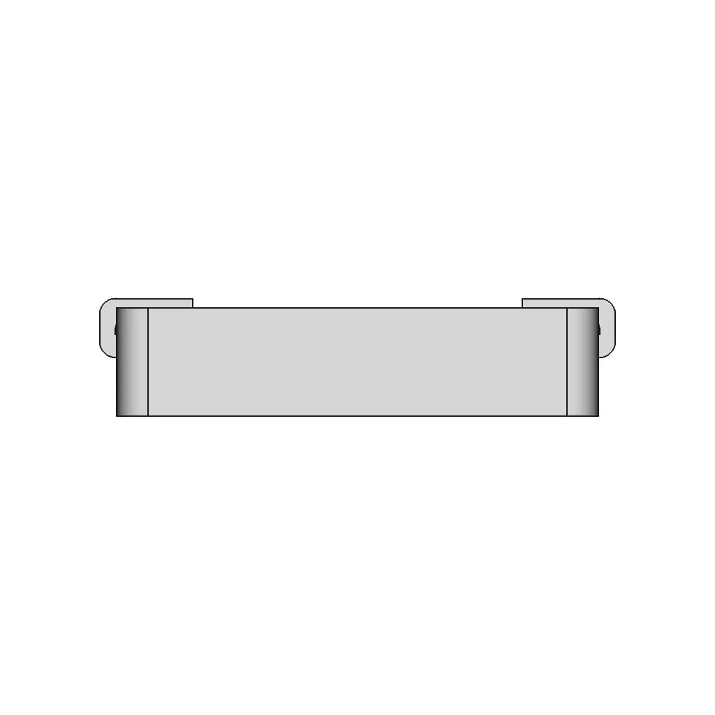 Psmt3008 Smd High Current Inductor | 3D Engineering Design File_90_0_degree_snapshot