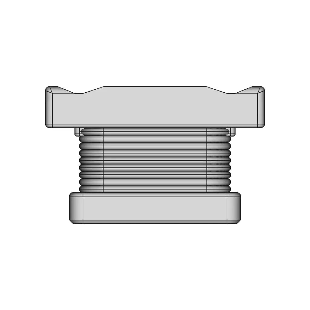 Pds2520 Series Smd Power Inductor - Standard Mechanical Component_0_0_degree_snapshot