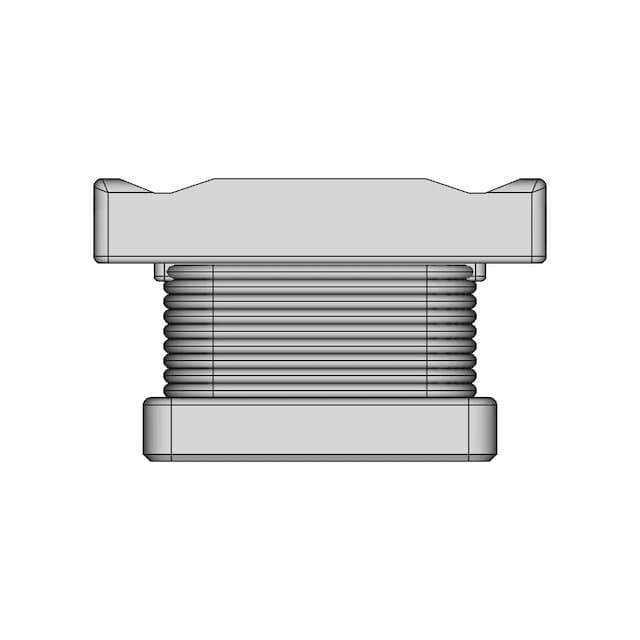 Pds2520 Series Smd Power Inductor - Standard Mechanical Component