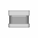 Pds2520 Series Smd Power Inductor - Standard Mechanical Component_0_270_degree_snapshot