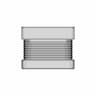 Pds2520 Series Smd Power Inductor - Standard Mechanical Component_0_270_degree_snapshot