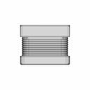 Pds2520 Series Smd Power Inductor - Standard Mechanical Component_0_90_degree_snapshot