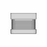 Pds2520 Series Smd Power Inductor - Standard Mechanical Component_0_90_degree_snapshot
