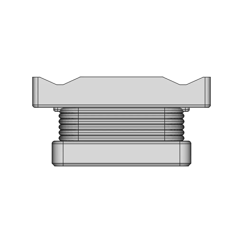 Pds2515 Series Smd Power Inductor | 3D Engineering Design File_0_0_degree_snapshot
