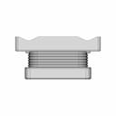Pds2515 Series Smd Power Inductor | 3D Engineering Design File_0_0_degree_snapshot