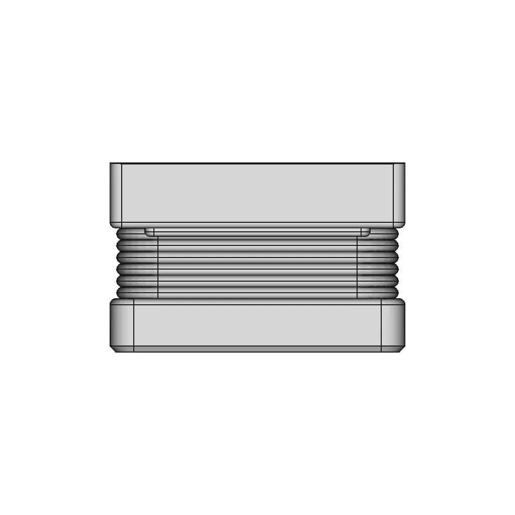 Pds2515 Series Smd Power Inductor | 3D Engineering Design File_0_270_degree_snapshot