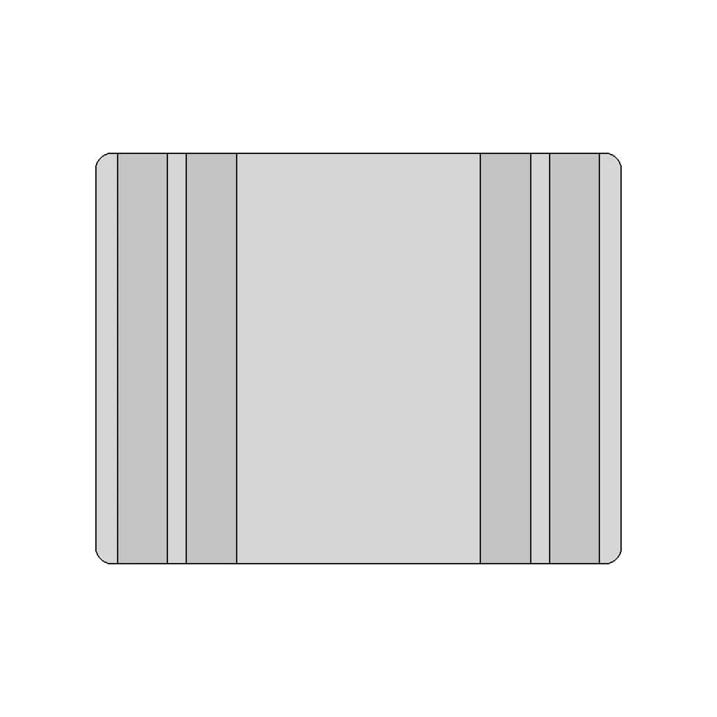 Pds2515 Series Smd Power Inductor | 3D Engineering Design File_270_0_degree_snapshot