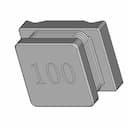 Pds2515 Series Smd Power Inductor | 3D Engineering Design File_60_30_degree_snapshot