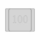 Pds2515 Series Smd Power Inductor | 3D Engineering Design File_90_0_degree_snapshot