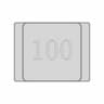 Pds2515 Series Smd Power Inductor | 3D Engineering Design File_90_0_degree_snapshot
