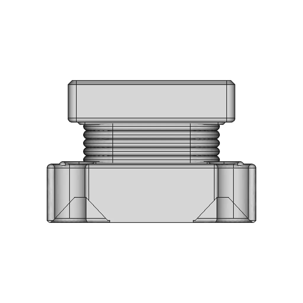 Pds2018 Series Smd Power Inductor | 3D Engineering Design File_0_0_degree_snapshot