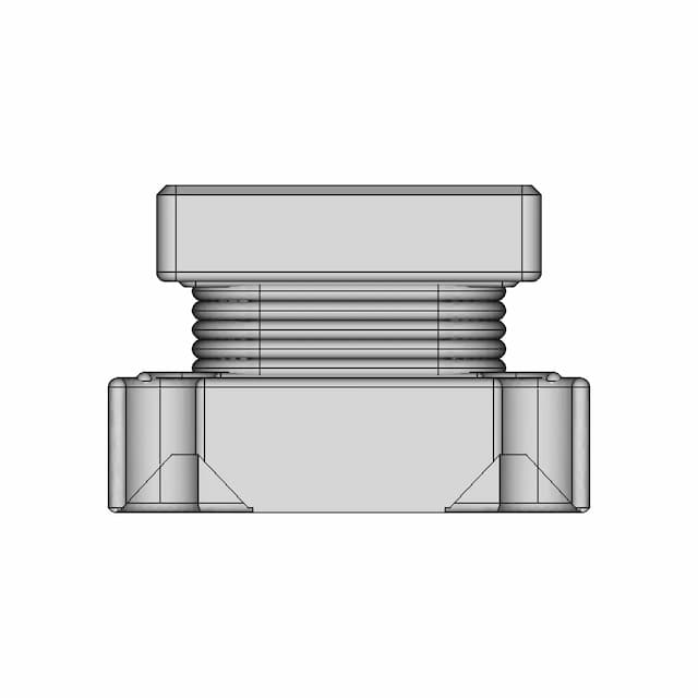 Pds2018 Series Smd Power Inductor | 3D Engineering Design File