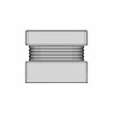 Pds2018 Series Smd Power Inductor | 3D Engineering Design File_0_270_degree_snapshot