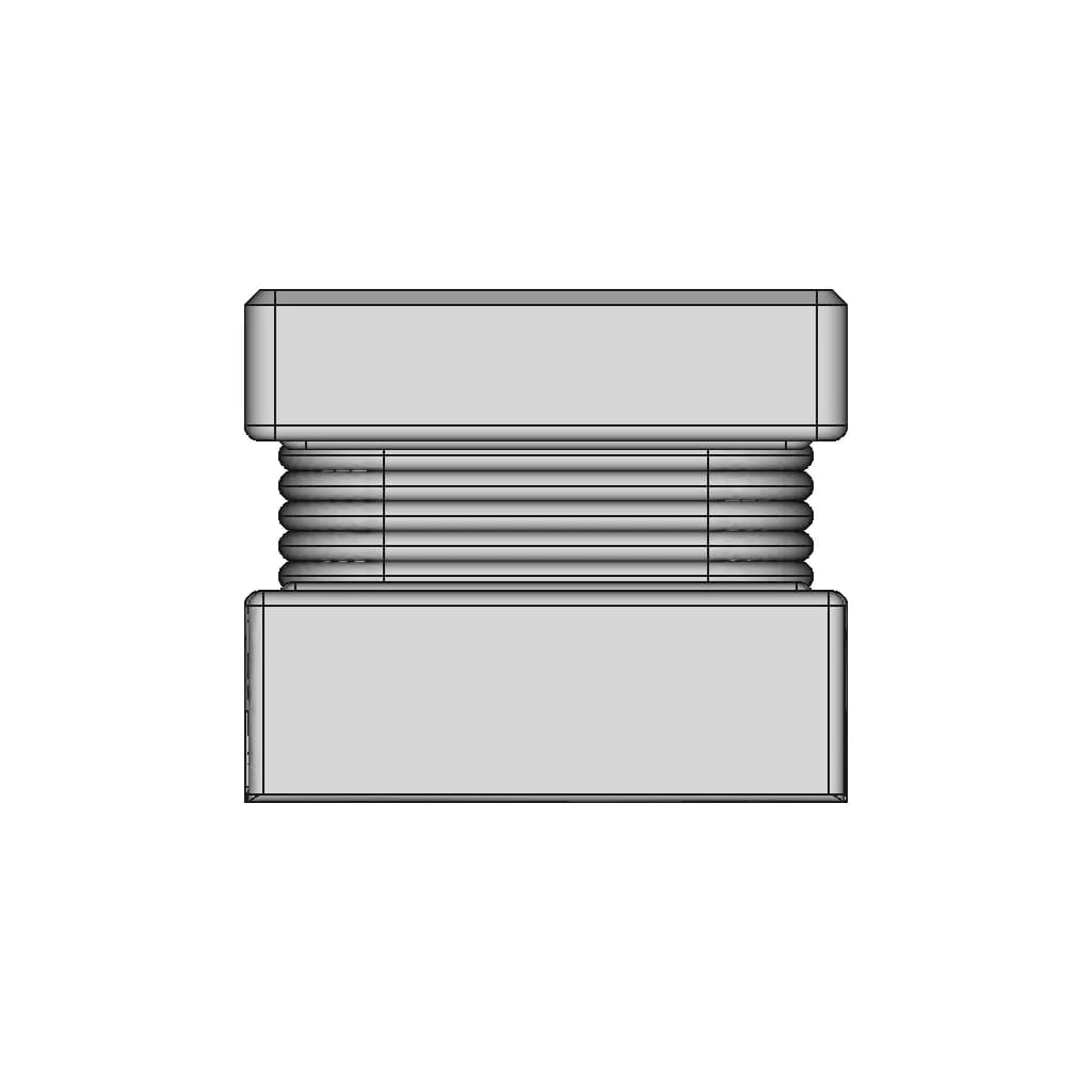 Pds2018 Series Smd Power Inductor | 3D Engineering Design File_0_90_degree_snapshot