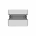 Pds2018 Series Smd Power Inductor | 3D Engineering Design File_0_90_degree_snapshot