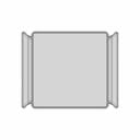 Pds2018 Series Smd Power Inductor | 3D Engineering Design File_270_0_degree_snapshot