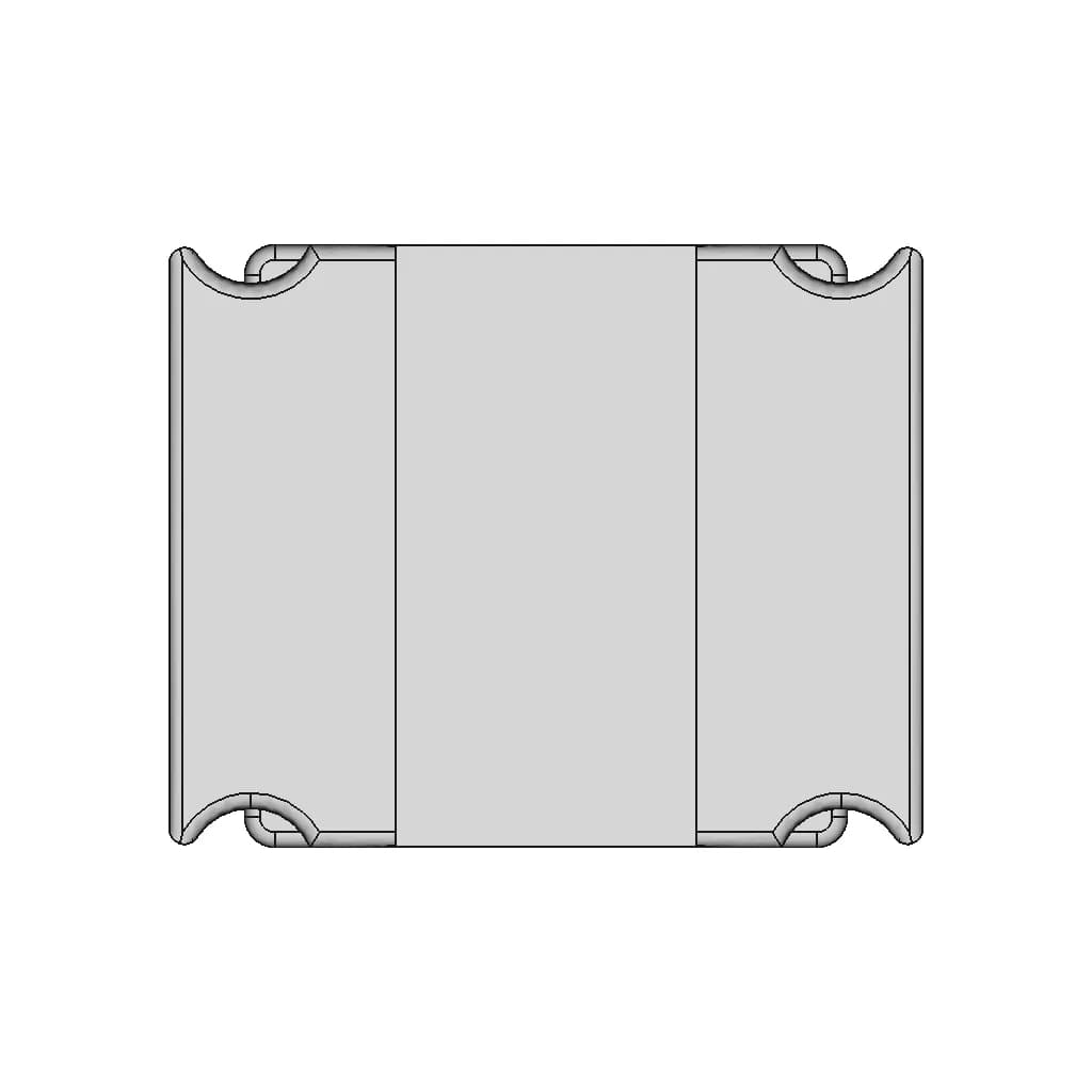 Pds2018 Series Smd Power Inductor | 3D Engineering Design File_90_0_degree_snapshot