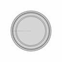 Crystallizing Dish, 150Ml | 3D Engineering Design File_0_0_degree_snapshot