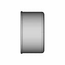 Crystallizing Dish, 150Ml | 3D Engineering Design File_0_90_degree_snapshot