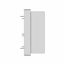 Efd38 8+8 Transformer | High-Quality CAD Model_0_270_degree_snapshot