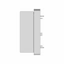 Efd38 8+8 Transformer | High-Quality CAD Model_0_90_degree_snapshot