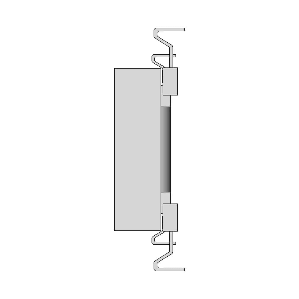 Smd Efd30 5+5 Transformer | 3D Engineering Design File_0_270_degree_snapshot